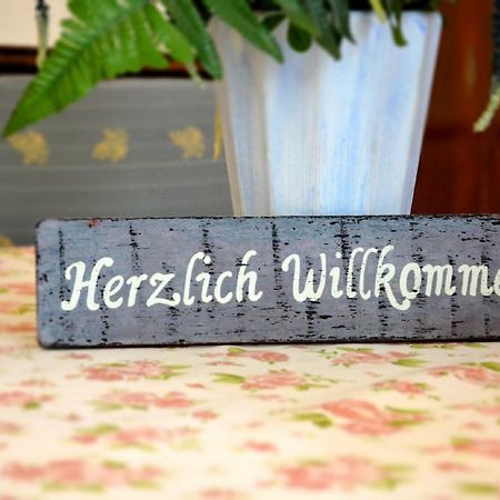 Gasthaus & Gaestehaus Bsteh Wulzeshofen ภายนอก รูปภาพ